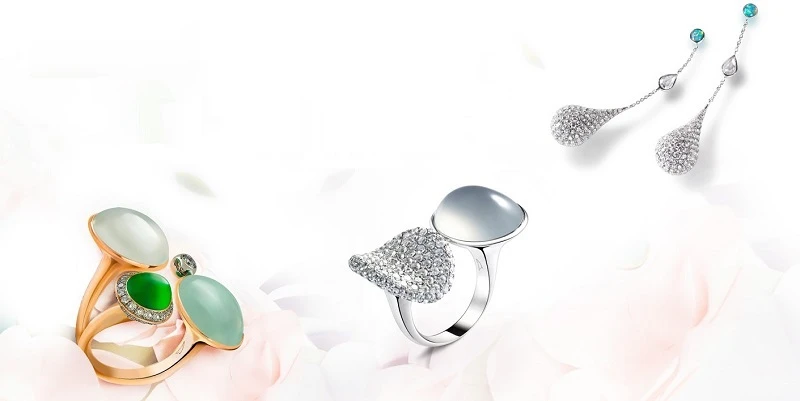 珠寶設計師林曉同【散佈幸福的不凡光芒】