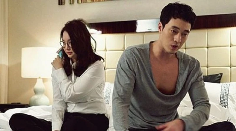 每個女人都該問自己的問題：妳｢性｣福美滿嗎？