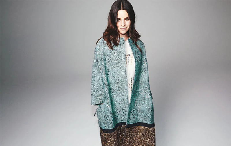 H&amp;M揭密！創意顧問：「我們不一定要跟名設計師合作，也能產出高質感又創意的作品」