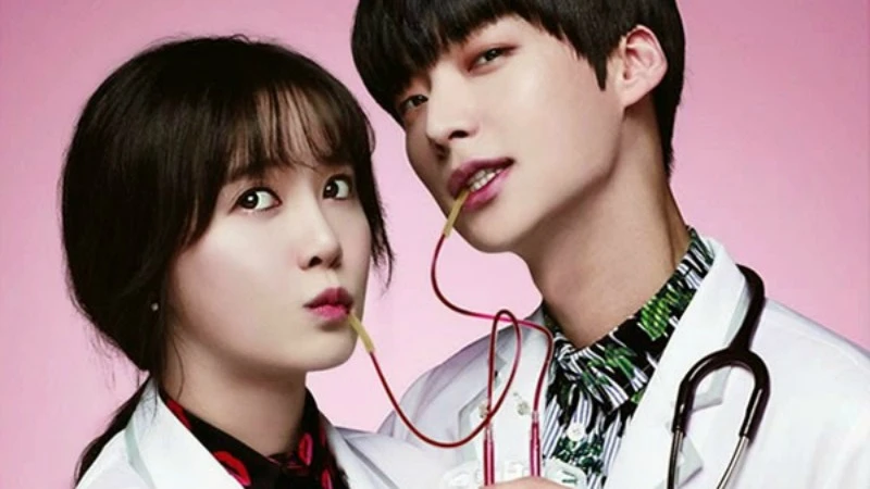 差3歲姊弟戀！具惠善、安宰賢521辦婚禮