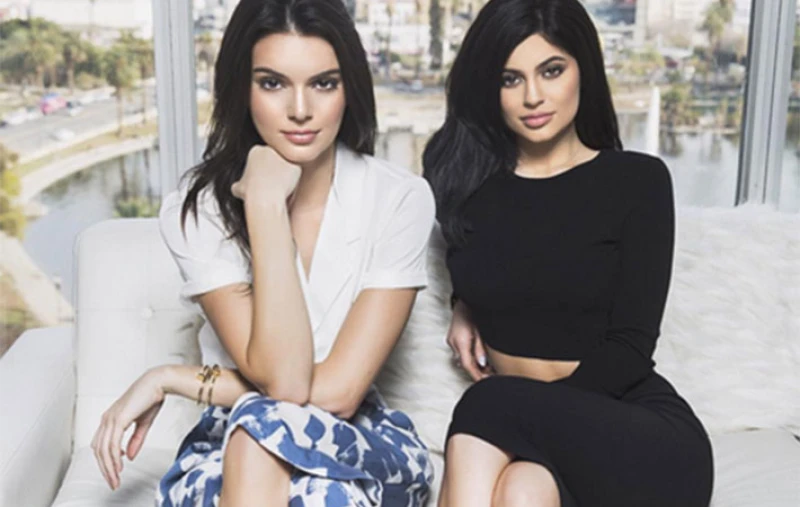 輕鬆穿出超模氣勢！Kendall Jenner自創服裝品牌來了