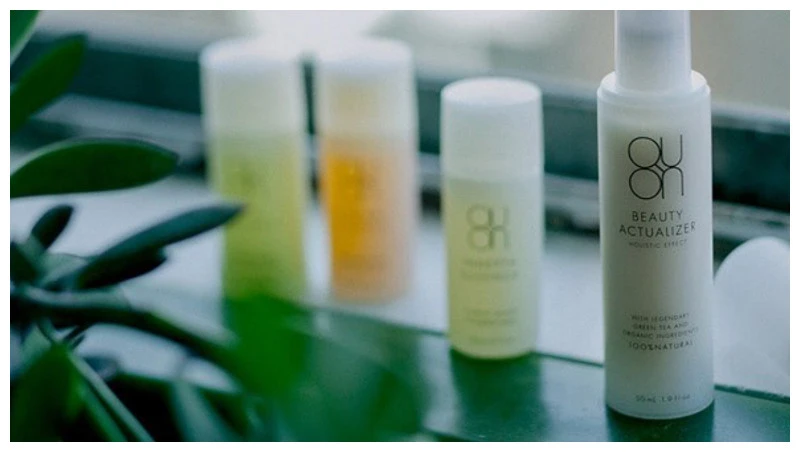 盤點日模、潮人最愛新品牌～肌膚吃的天然保養正夯