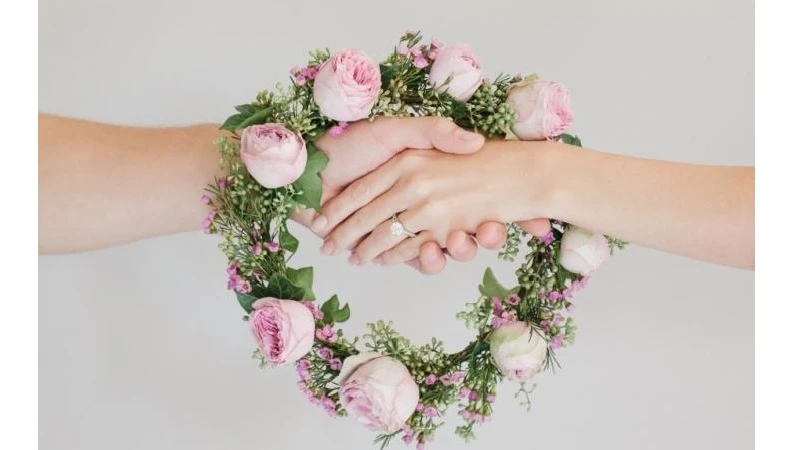 徐若瑄：「靠自己能力得到的就是最美的鑽石！」De Beers 鑽石與愛的季節