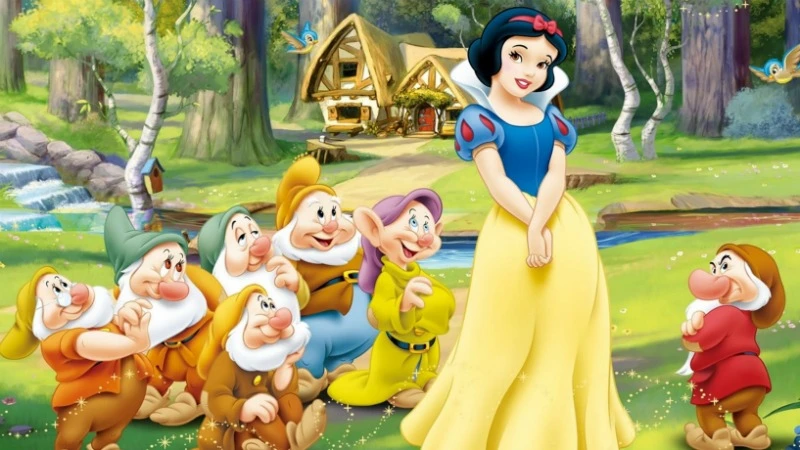 又一真人版電影！白雪公主妹妹「紅玫瑰」將躍上大銀幕