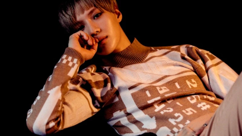 SHINee老么要來啦！泰民確定5月訪台宣傳