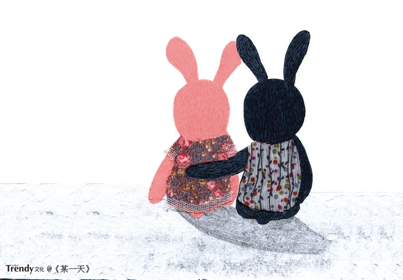 朴寶劍也推薦的心靈雞湯書籍《某一天》韓國暢銷書排行榜第1!