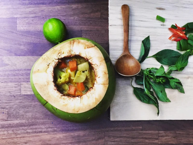 台北 Vegan 蔬食精選