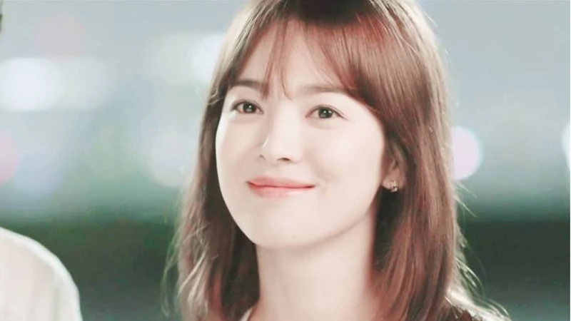 瀏海老是不乖？時髦瀏海整理技巧立即get！