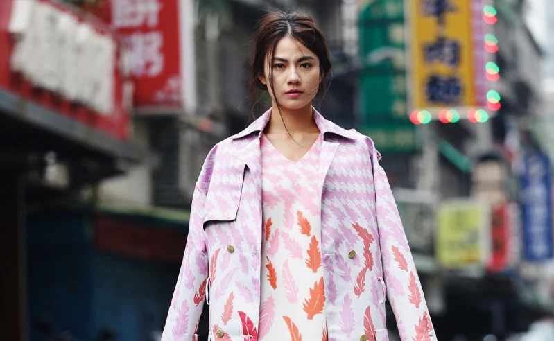 異國魅力匯聚伸展台，第十三屆「台北魅力展」圓滿閉幕