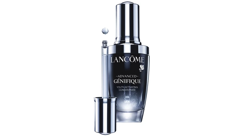 精華液中的傳奇！LANCÔME 超進化肌因賦活露