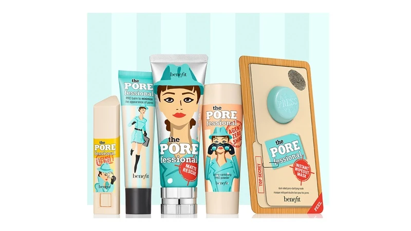 夏天「反孔游擊隊」出動 零油光妝容我來罩！