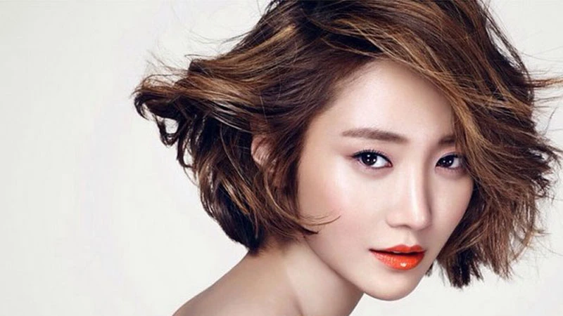 敲門妝 一款說走就走的妝容技巧！