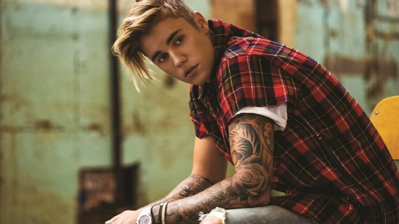 不只小賈斯汀！盤點都靠網路爆紅的超人氣歌手