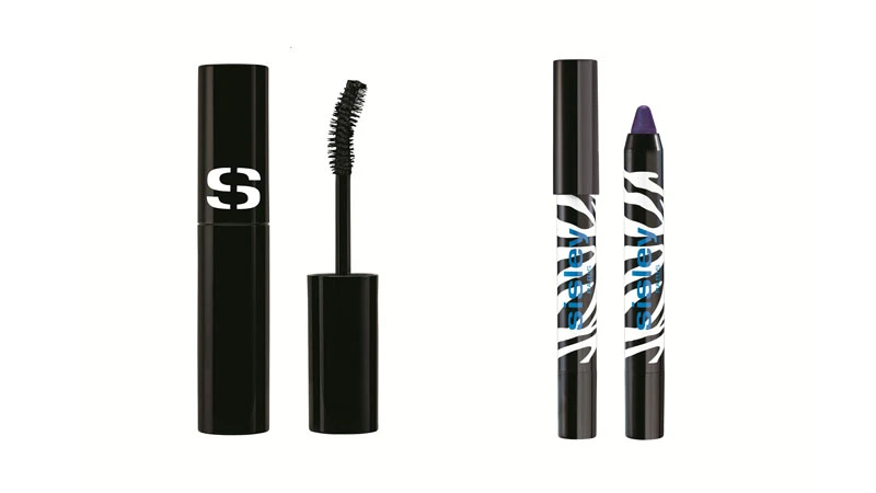 擦出眼睫強韌美力 Sisley 打造夏日健康電眼