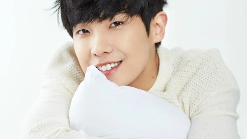 李準6月來台!期待與粉絲近距離接觸