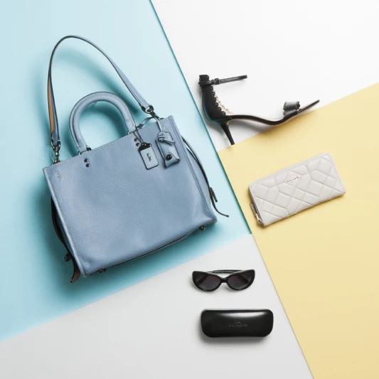 兼具時髦與實用的IT包款