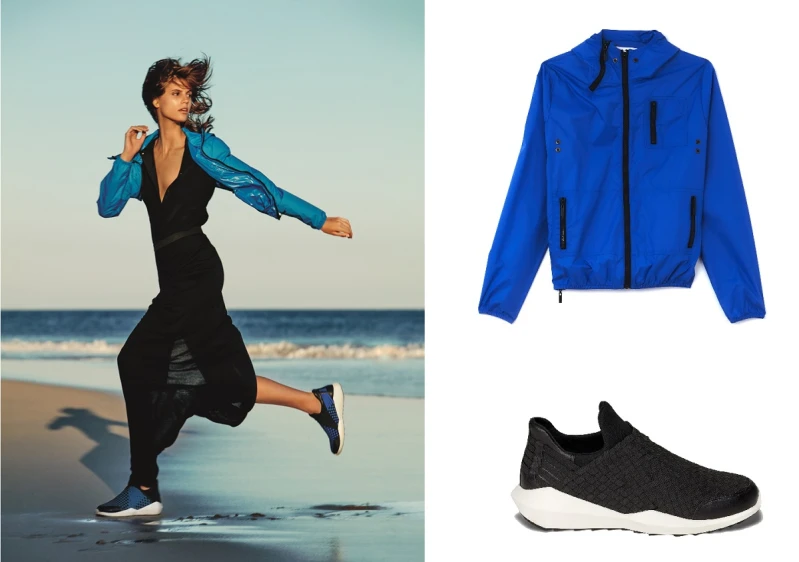 ASH全新春夏設計，帶你體驗獨立靈魂的潮流魅力！