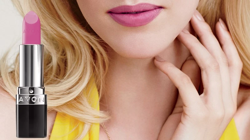 打造特霧紅唇妝！好萊塢紅毯化妝師三招教你做