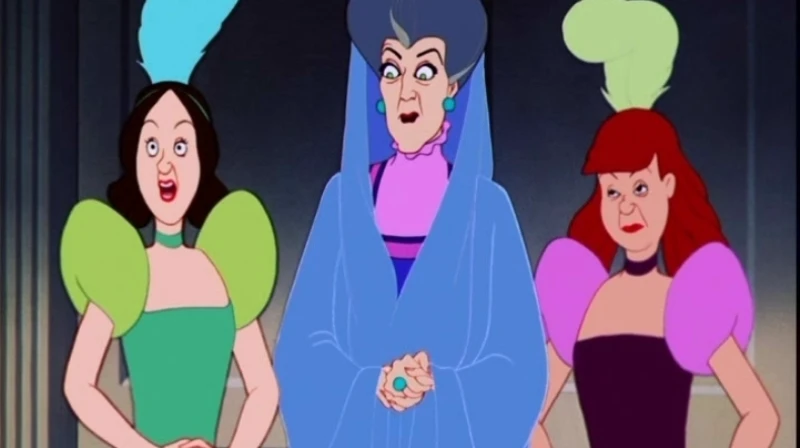 【萬事問婊姊】丹妮婊姊專欄－為什麼你欠罵？