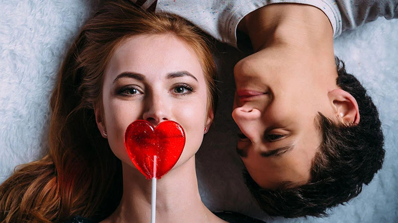 【超準心理測驗】從感情態度一窺你的性格弱點