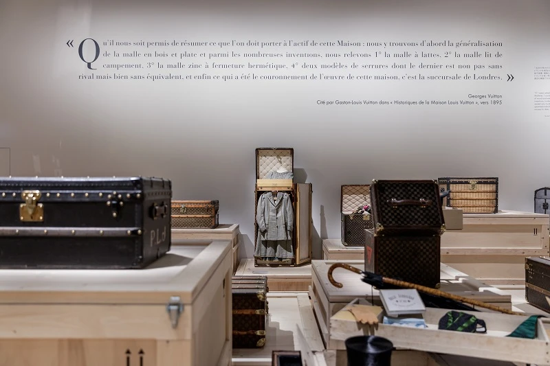 旅行藝術的過去、現在與未來