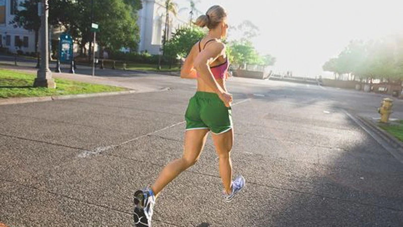 路跑達人Ruth：做對這2件事才能真正達到效果！