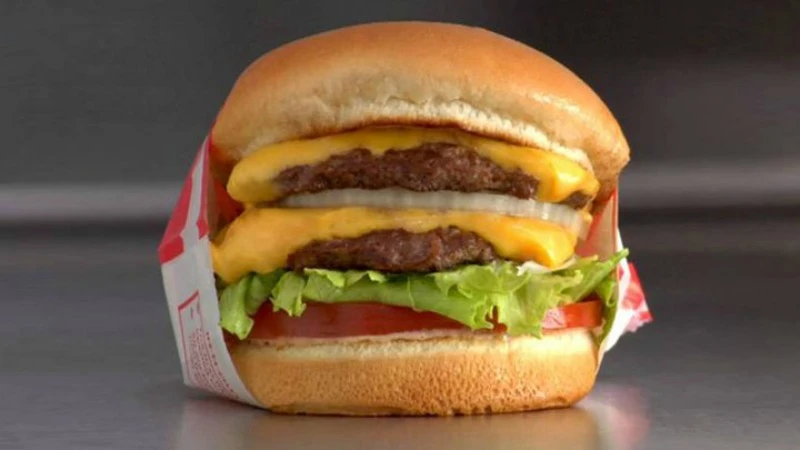 全美最好吃漢堡又來啦！IN-N-OUT Burger 台灣一日快閃4小時