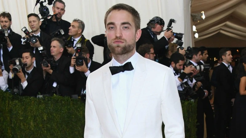 最愛看你們穿西裝！2016 Met Gala紅毯鮮肉大軍來了