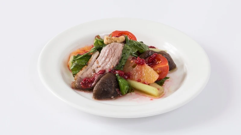 在地食材新手法！Café&amp;Meal MUJI 邀你品嘗春季美味