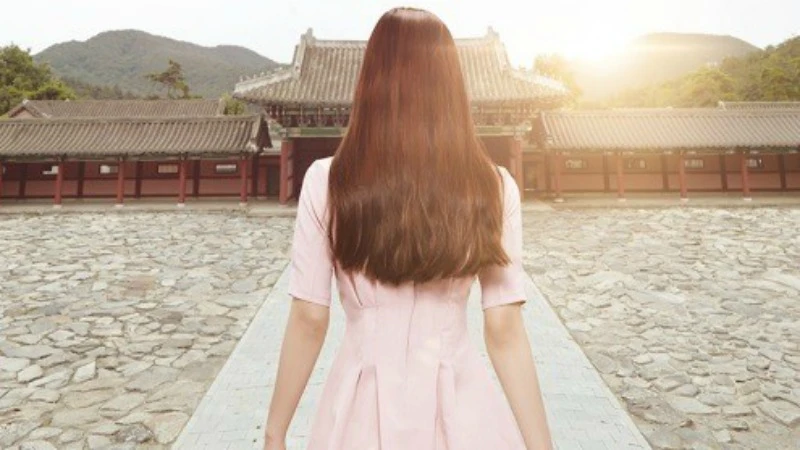 《我的野蠻女友》將拍古裝版電視劇！誰是下一個全智賢？