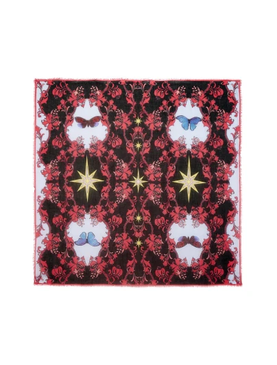  MARELLA 的夏日流浪新波西米亞世界！