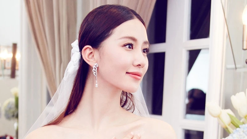 看膩原味新娘頭？6大星級婚禮夢幻變髮 教你怎麼做