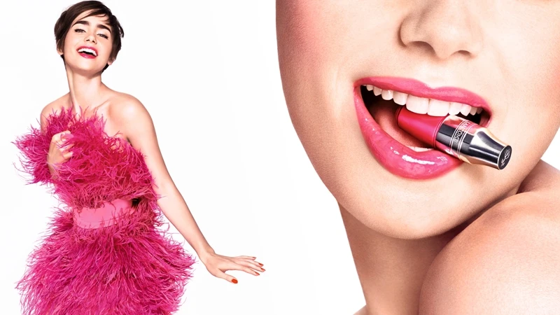 美妝達人一把罩 夜晚性感妝容小秘笈