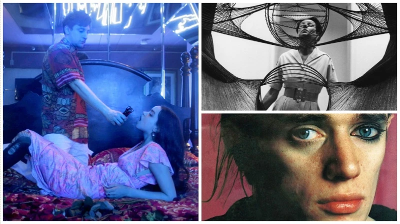 音樂藝術迷請進！編輯精選2016年城市遊牧影展必看片單