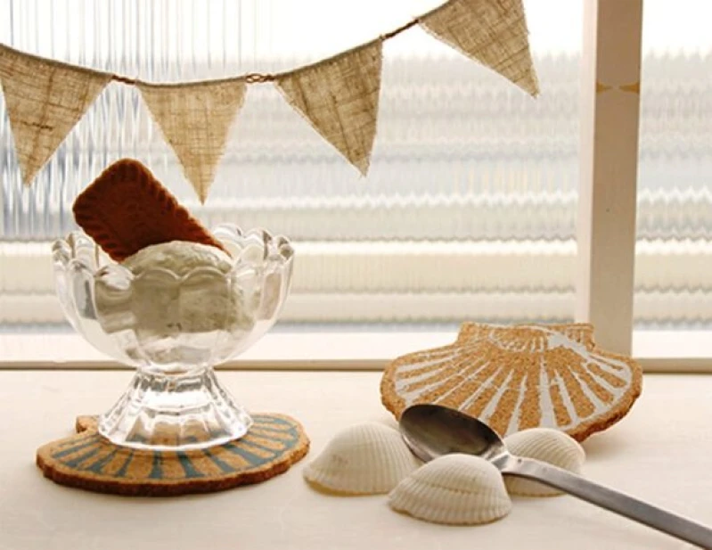 NATURAL KITCHEN療癒系雜貨，打造夏日居家個人風格！