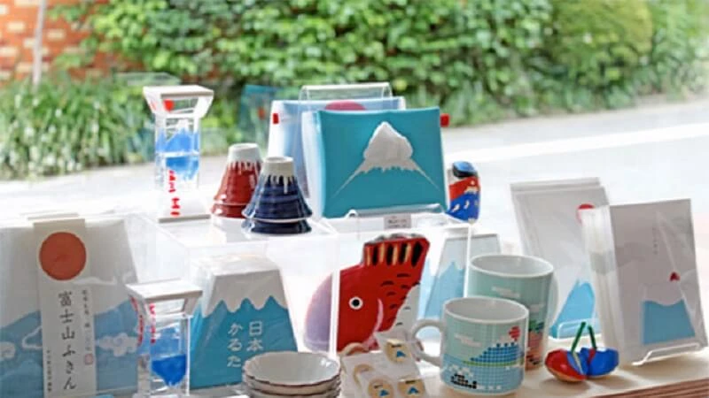 自由之丘必逛特色雜貨5選