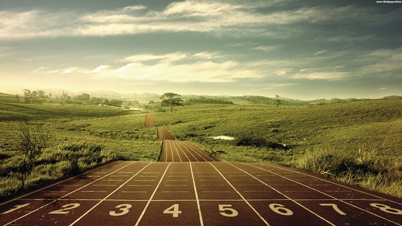 筋肉媽媽專欄：想靠跑步瘦身？跑對方法才有效！