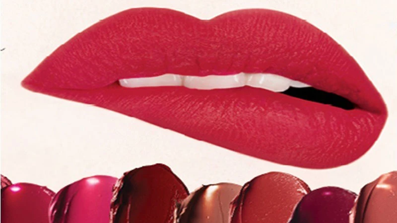 Laura Mercier特「霧」戀人唇膏：4個理由讓妳一定要為雙唇抹上的特霧妝備