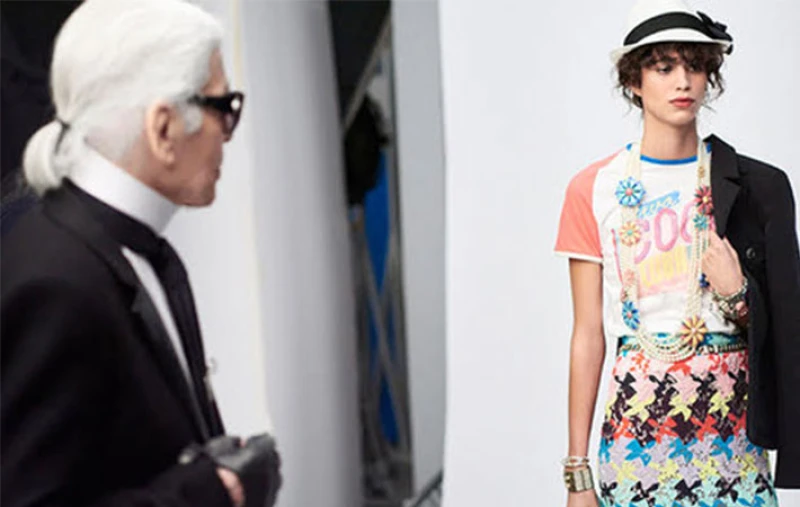 香奈兒的古巴嘉年華！2016/17度假系列的五大亮點直擊