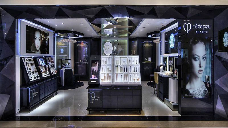 光采女人的美麗推手，Clé de Peau Beauté 神手邱可萱