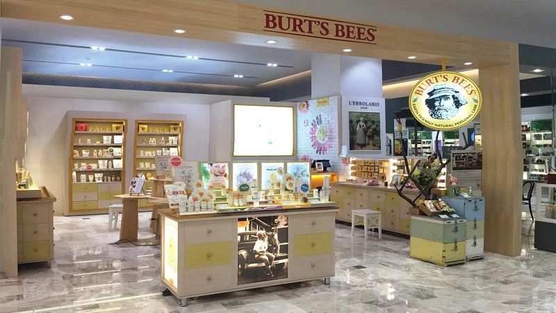 永遠的22歲，親切的正妹保養神手―Burt’s Bees 張育涵