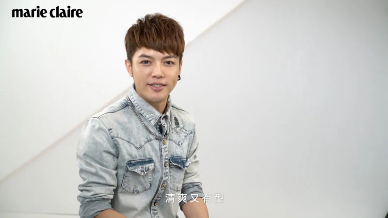 熱度 -5゜C ！ 夏天必挑戰的消暑馬尾！