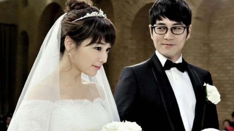 【超準心理測驗】你有可能閃婚嗎？