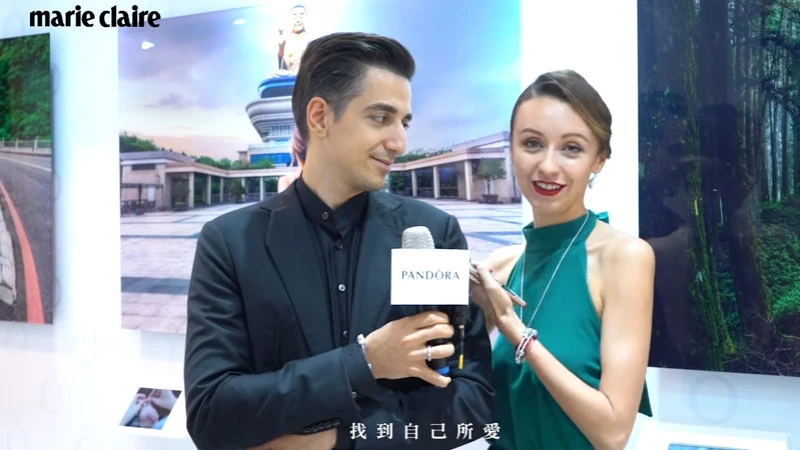 Follow Me to 牽手夫妻教你保持甜蜜新鮮度【Game Time 遊戲時間】 