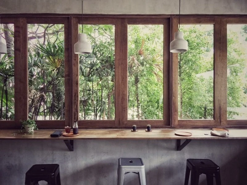 咖啡生活新物種，曼谷最受質感雜誌注目概念café空間 - Room111