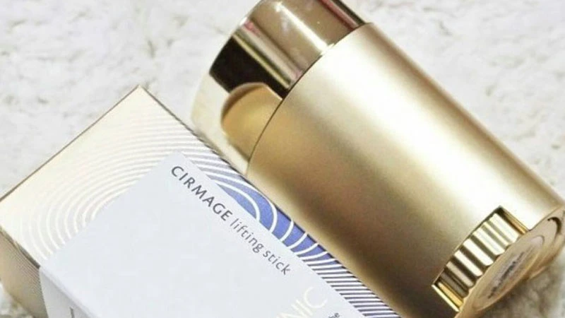 來了來了！韓國爆紅Maxclinic Cirmage拉提抗皺美容棒真有這麼神？