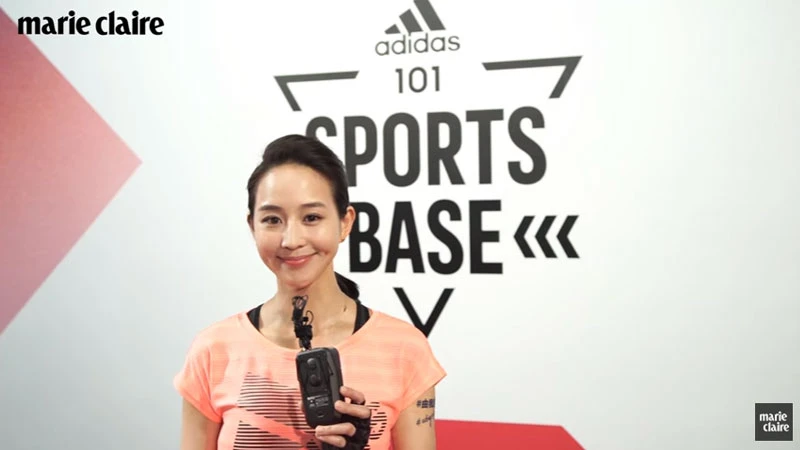 成為自己心中的女神！運動狂女人代表 張鈞甯【Game Time 遊戲時間】 