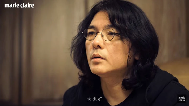 先別管電影了,喜歡小籠包嗎?你沒看過的岩井俊二【Game Time 遊戲時間】