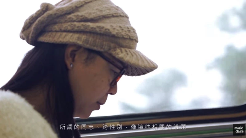 美麗佳人23週年慶微電影-跨性別人生《她的靈魂，他的身體》【小人物大故事】 