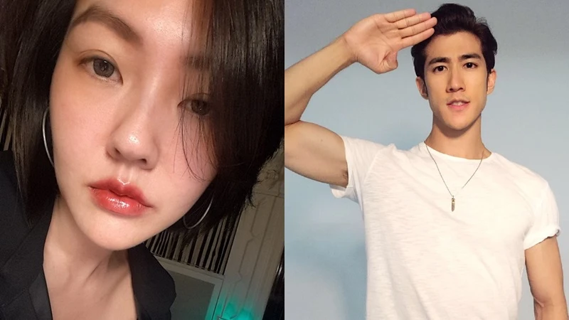 小S新節目《姐姐好餓》男神嘉賓出爐！「義渠王」高雲翔、李治廷還有......